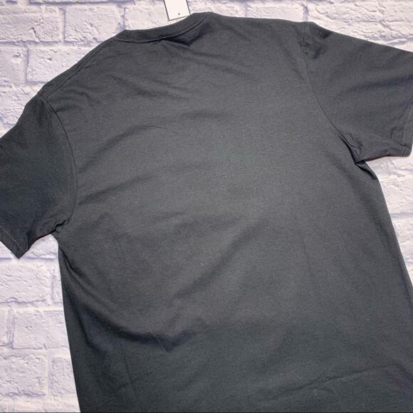 Super Nintendo Super Mario Kart Tee in Black - Picture 6 of 6